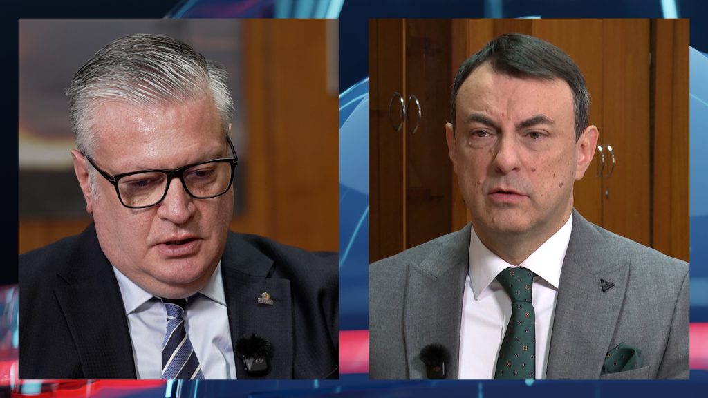 Не гледаме на добавувачите како на мали или големи, туку дали ги исполнуваат условите – вели директорот на ЕСМ за договорот со „Топлина“