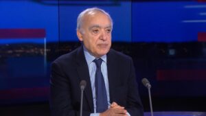 Саламех: Разговорите со Израел се прелиминарни