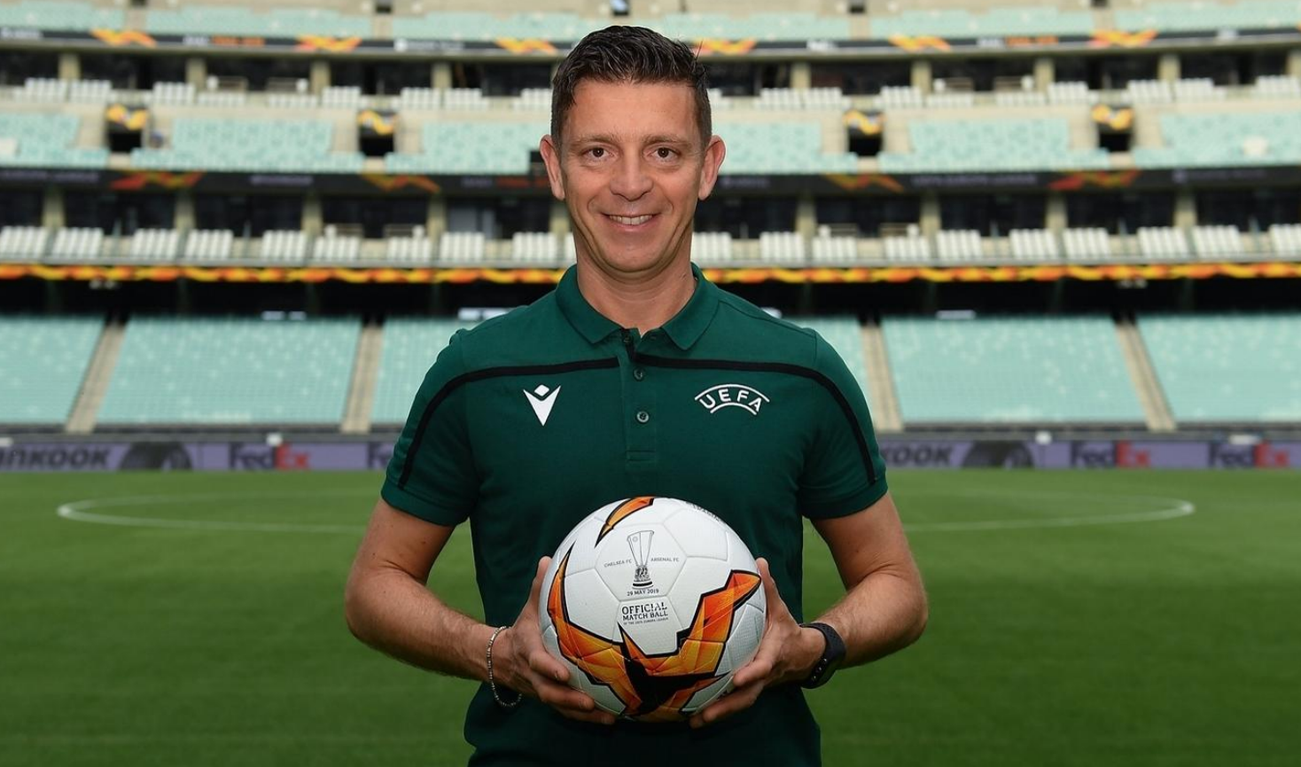 Од елитен судија, до осомничен: Легендарниот Роки обвинет за влијание врз ВАР!