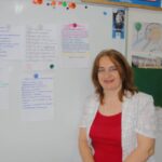 Со читање до поубав свет: Приказната за Сара од психологот Аница Б. Златевска нè учи на прифаќање