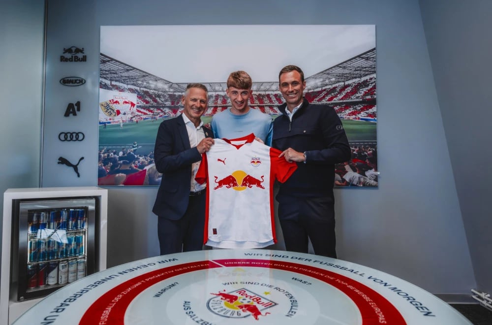 Осмопласираниот тим во Србија продаде фудбалер за 4.000.000 евра плус проценти