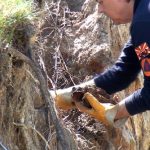 Извадени бројни гранати и бомби од Тумбе Кафе