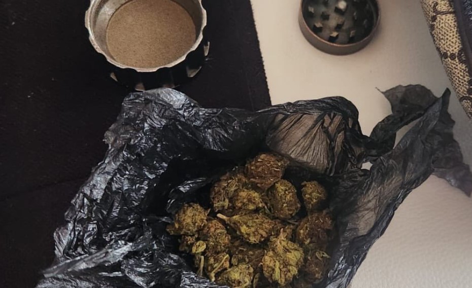 Претрес во струмичко, пронајдена дрога, поднесена кривична пријава против едно лице