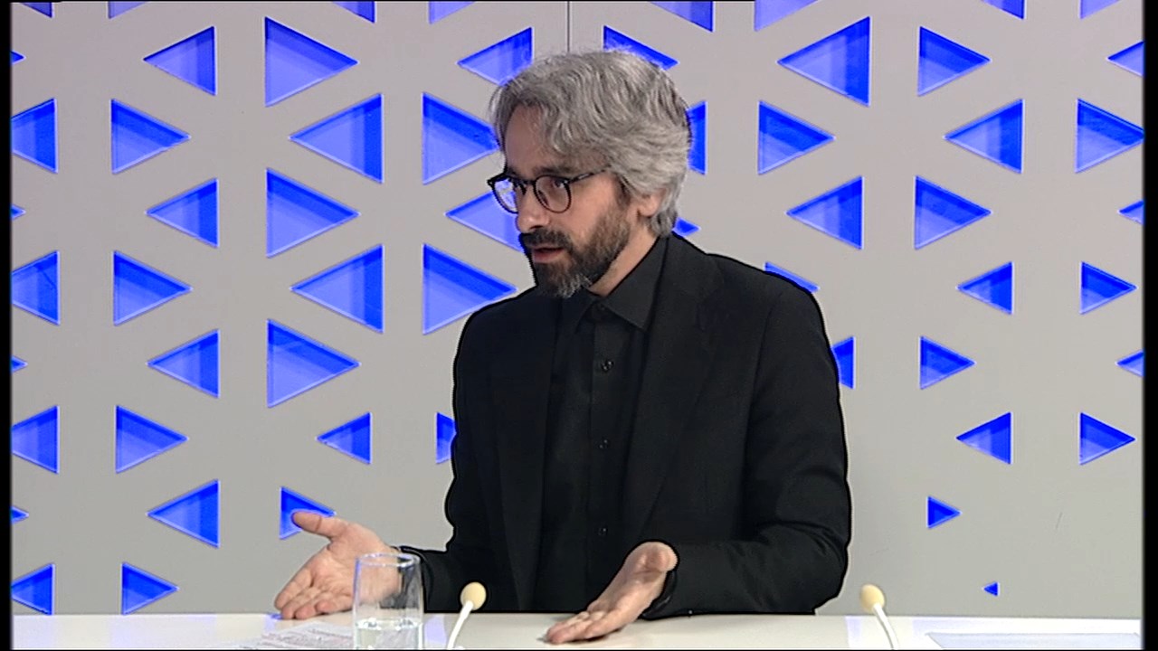 Апасиев обвини за „вмроизација“ на Обвинителството: Савески спроведува сè што кажа Мицкоски