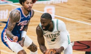 Фуриозен почеток на Бостон во плеј-офот (ВИДЕО)