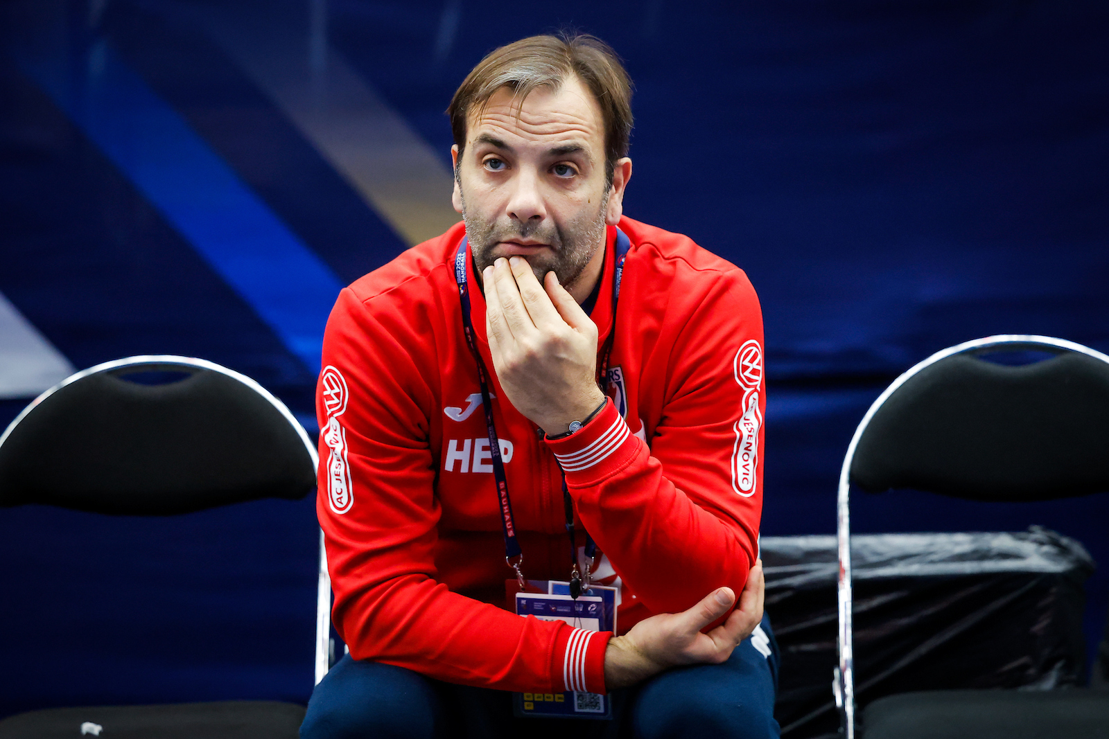 Ивано Балиќ „удри“ по модерниот ракомет: Денес се игра без мозок!