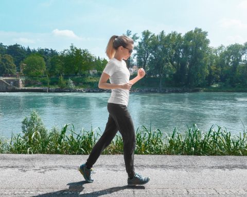 Вишокот килограми може „да се отпешачат“, до одреден степен