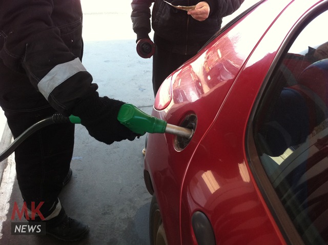 До 4 мај продолжува мерката за намалување на акцизите за нафтените деривати