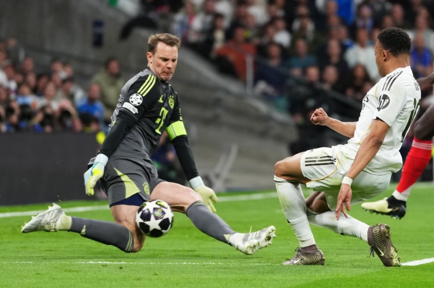 Баерн и Реал во нова пресметка на „Алијанц арена“, победникот оди на ПСЖ во полуфиналето на ЛШ