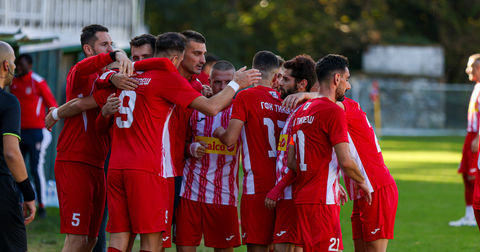 ВИДЕО: Тиквеш во 92. минута избегна пораз против Башкими
