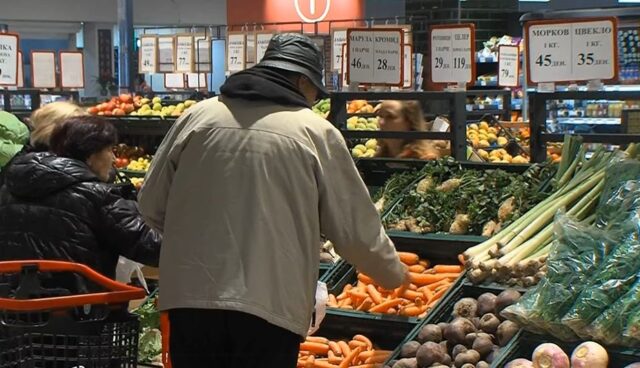 Важно е да имаме поднослив инфлаторен шок, а тоа е можно ако војната во Иран заврши во април