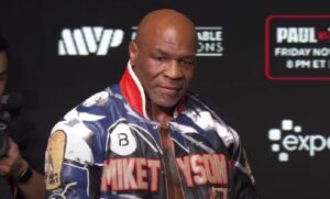 Борбата меѓу Мајк Тајсон и Флојд Мејведер е одложена поради необични правила