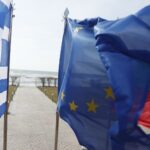 Бугарија и Грција на дното во ЕУ