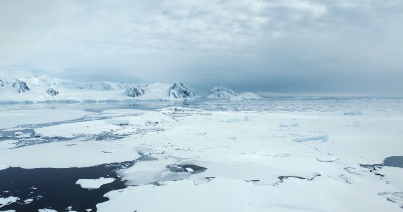 Ќе се почувствува и во Европа: „Супер Ел Нињо“ ќе влијае врз топењето на арктичкиот морски мраз