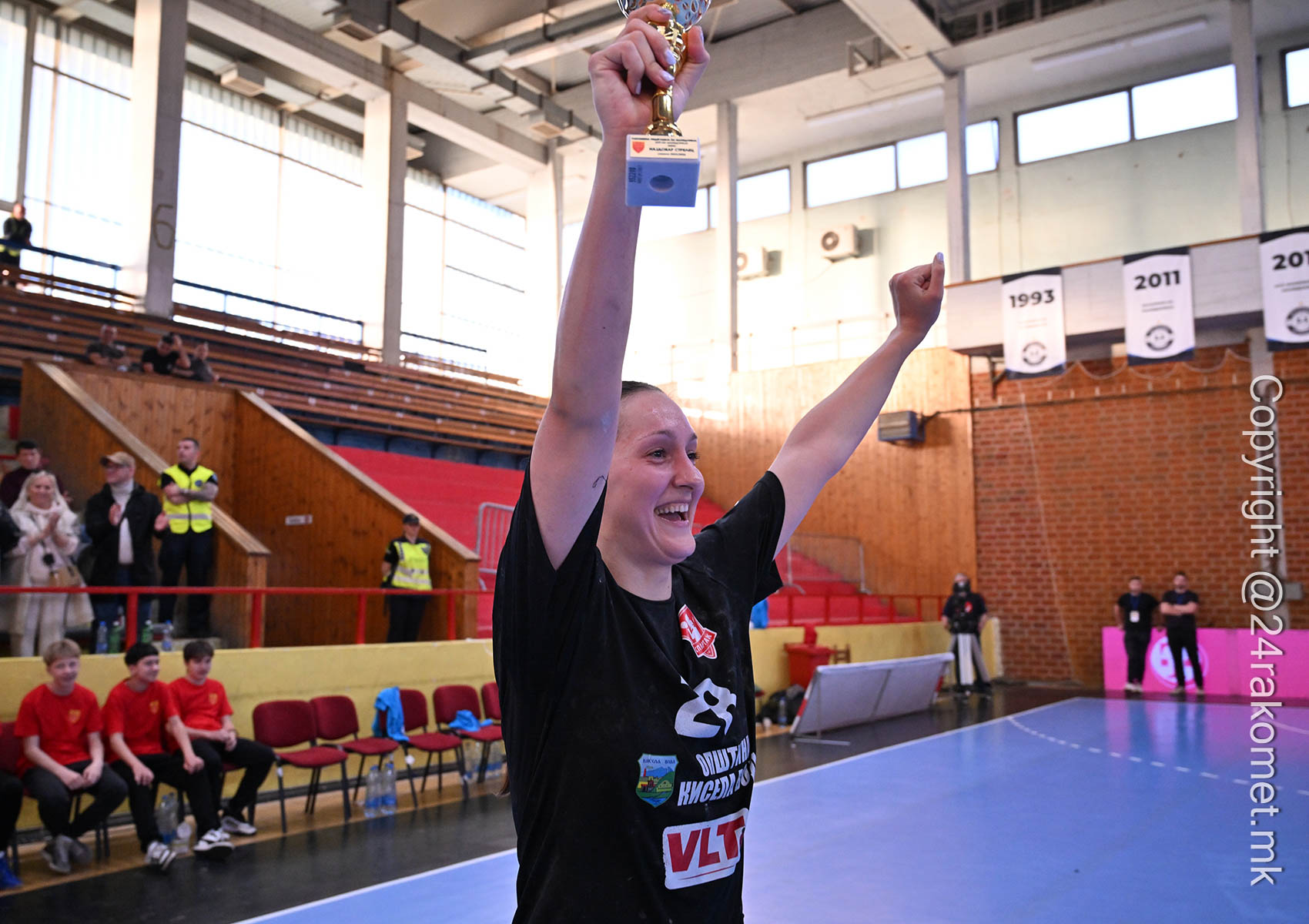 Зечевиќ: Жалиме за Купот – сега ќе се фокусираме на првенството