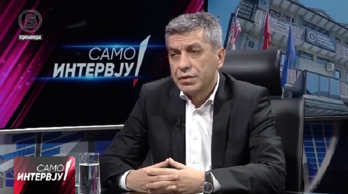 ВЛЕН на 9 мај на конгрес ќе ја официјализира трансформацијата во политичка партија – вели Меџити