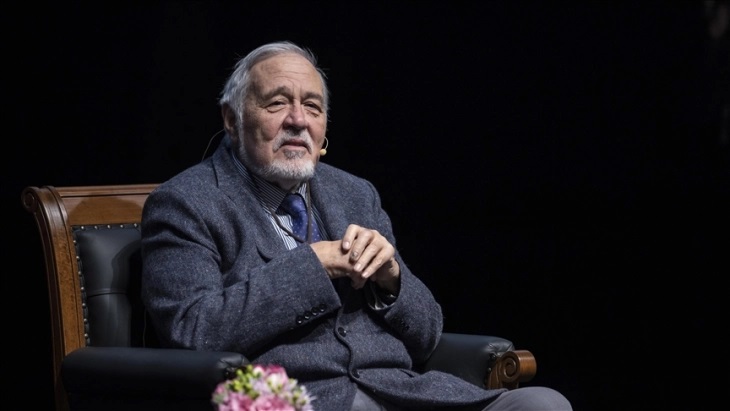 Почина академик Илбер Ортајли, историчар од Турција, член на МАНУ надвор од работниот состав