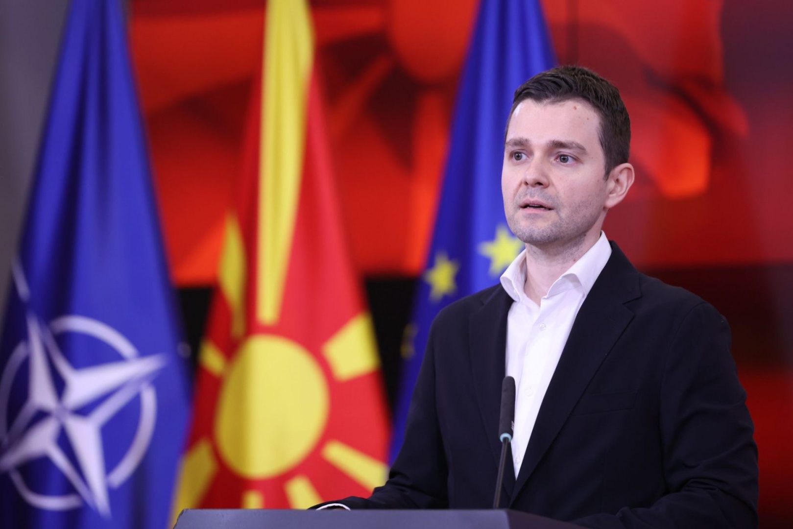 Муцунски – Анита Орбан: Силна поддршка од Унгарија за евроинтегративниот пат на нашата држава