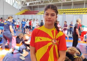 На Европското самбо првенство за млади и јуниори во Нови Сад настaпија тројца репрезентативци