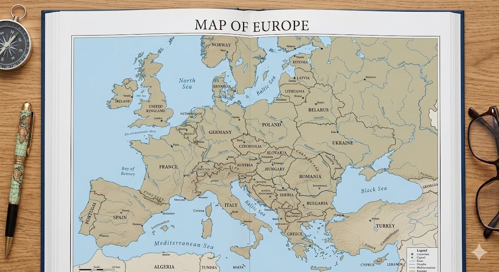 Прогнозите за Европа се драматични, економистите најавуваат стагфлација