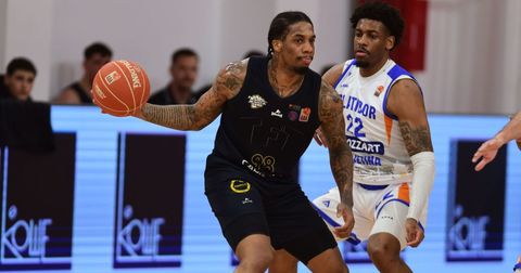 Полуфиналето на ТФТ во АБА2 го „одложи“ второто коло во плеј-офот