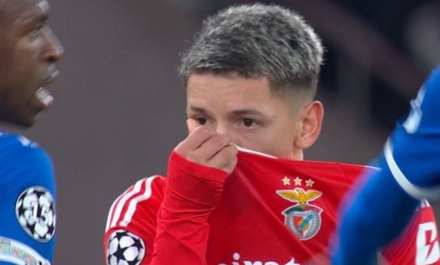 ФИФА воведе ново правило: Секој што ја крие устата ќе биде исклучен!