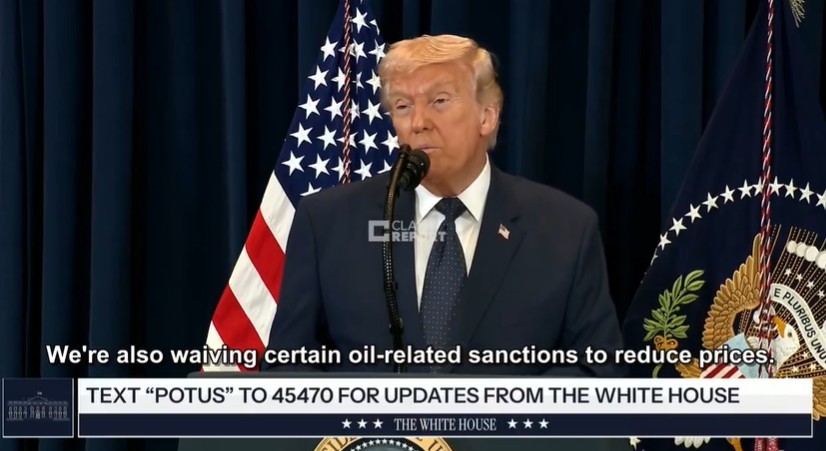 „Уште 48 часа пред целиот пекол да се урне врз нив“: Трамп со нови закани до Иран