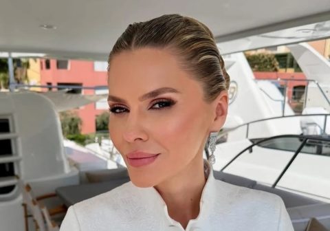 Бројката ќе ви го помати умот: Откриена цената на прстенот што го носи Мелина Џиновиќ