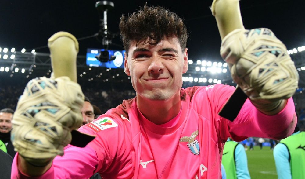 Голманот на Лацио одбрани – четири пенали! (ВИДЕО)