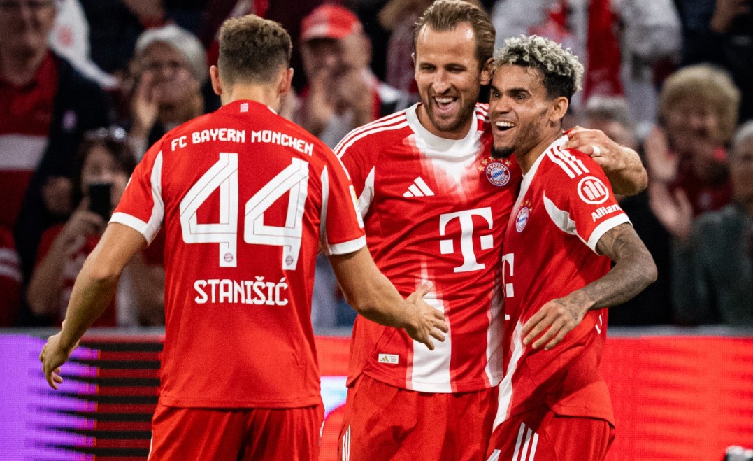 Баварците во паника, првата ѕвезда се врати со повреда од репрезентативната пауза