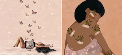 Една ваша несигурност во себе што ве дефинира, според месецот на раѓање