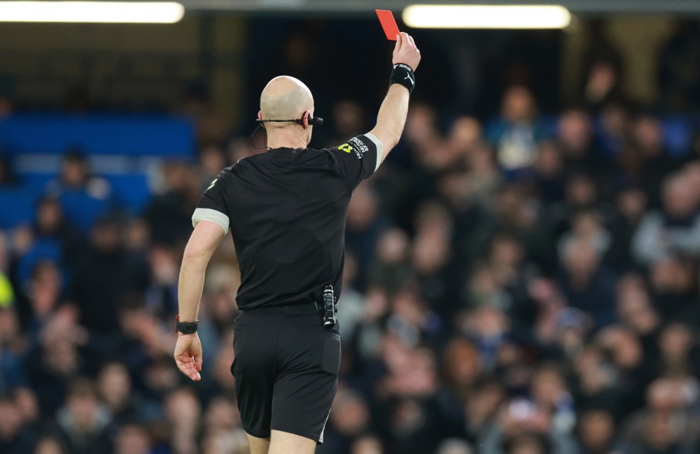 Уапсен судија поради сексуален напад врз момче – треба(ше) да суди на Мундијалот!