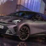 „Cupra“ претставува мал електричен хот-хечбек