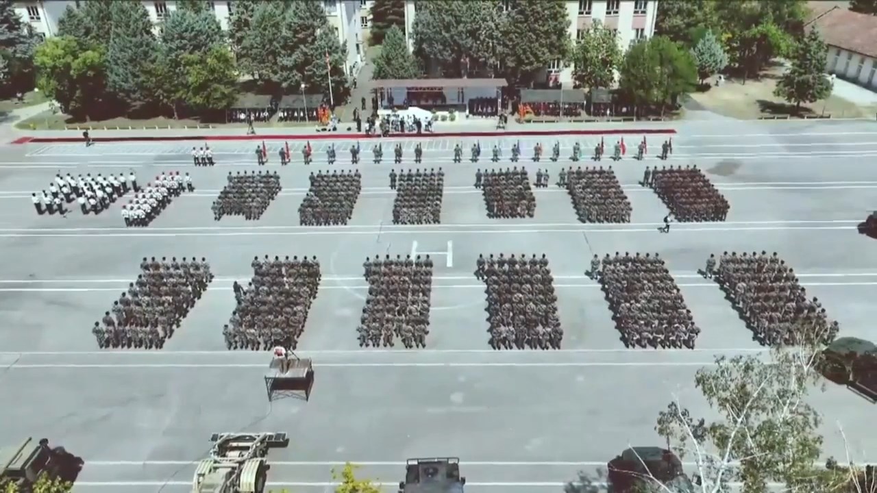 Министерот за одбрана ги прекршил законите, состојбата во Армијата е драматично влошена, обвини претседателот на Независниот синдикат на војниците