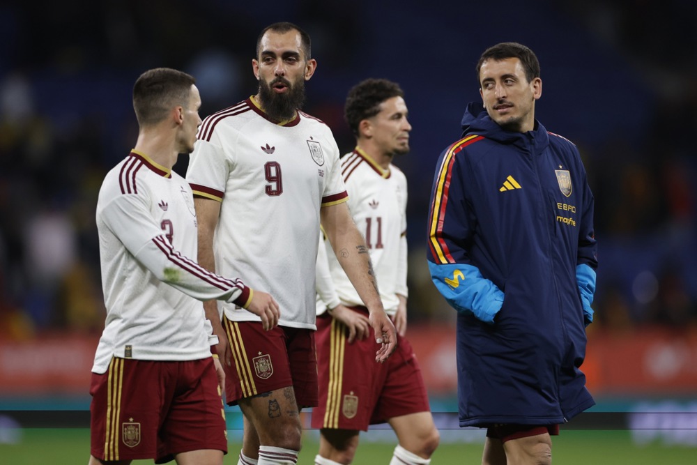 Шпанија е најголем фаворит за триумф на СП 2026 – Англија е пред Аргентина и Бразил!