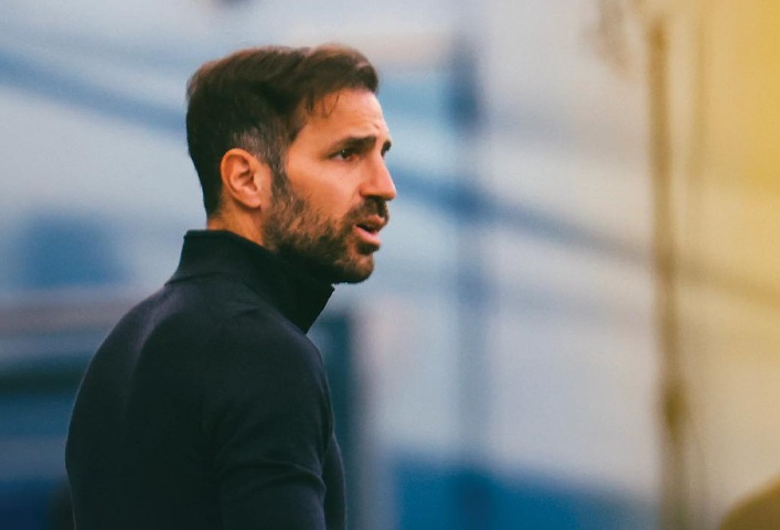 Комо му даде „зелено светло“: Фабрегас се враќа во Премиер лигата!?