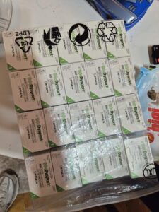 Колку лица се уапсени во случајот поврзан со нелегален увоз и дистрибуција на лекови и медицински средства?!