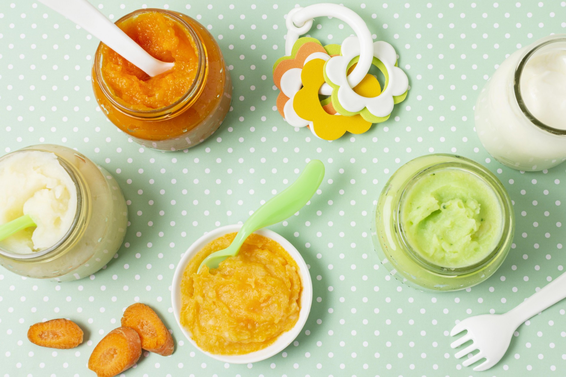 Ви останаа теглички од кашички и не можете да им најдете примена? Еве како да естетски да се вклопат во вашата кујна!