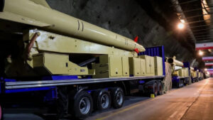 Скриената моќ на Техеран: Главните воени капацитети се недопрени