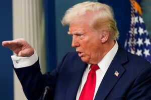 Трамп: Иран се согласи на сè