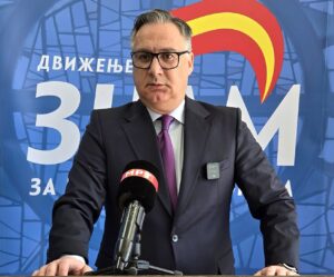 Мемов: Конфузија и раскол во СДСМ околу Законот за Влада