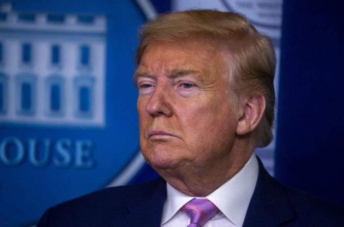 Трамп тврди дека САД му забраниле на Израел да го напаѓа Либан