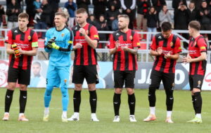 Аргентинско-македонско „шоу“ за триумф на Вардар со „петарда“ (ВИДЕО)