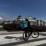 Wolt слави една година во Скопјe, поддржувајќи ја секојдневната удобност и растот на локалните бизниси
