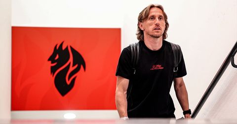 Шимиќ откри детали за плановите на Модриќ: Знам дека бара стан...