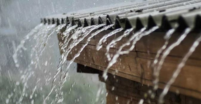 Утре променливо облачно време со дожд, стабилизација за викендот