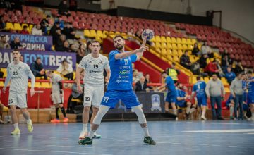 Ќосевски пред натпреварот со Целје: Ќе влеземе максимално фокусирани, одиме на победа