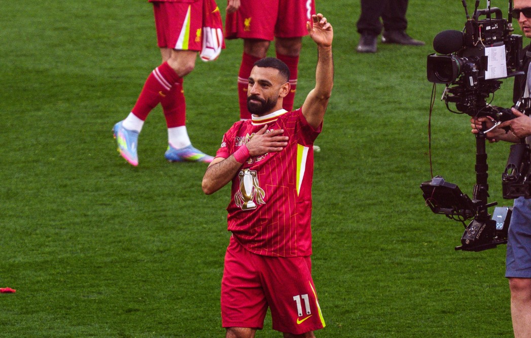 Салах веќе го одигра последениот меч за Ливерпул!