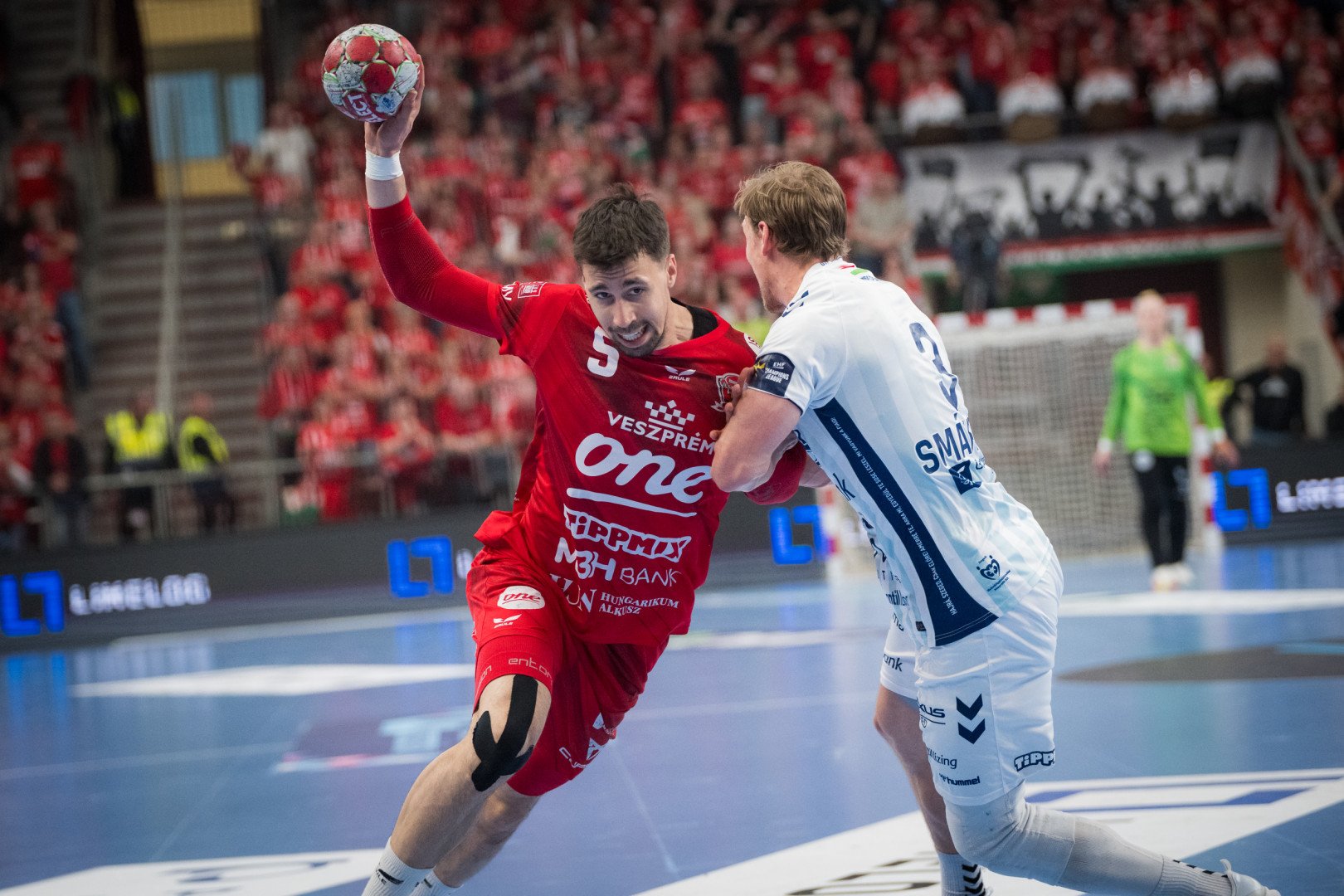 Веспрем со пресврт го реши ПИК Сегед – од првото место ја чека финалната серија