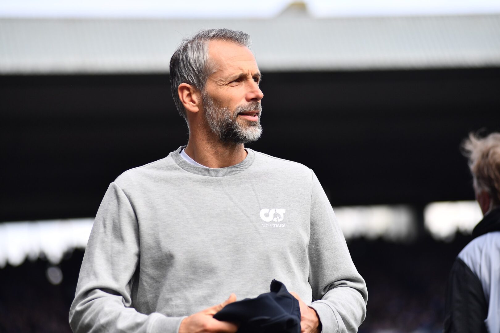 Марко Розе ќе го предводи Бортнмут